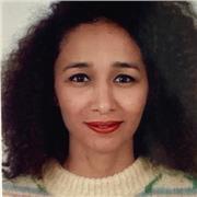 Profesora de Español como Lengua Extranjera (ELE)